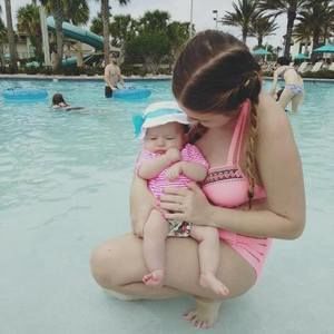 Meet your Posher, Mariah